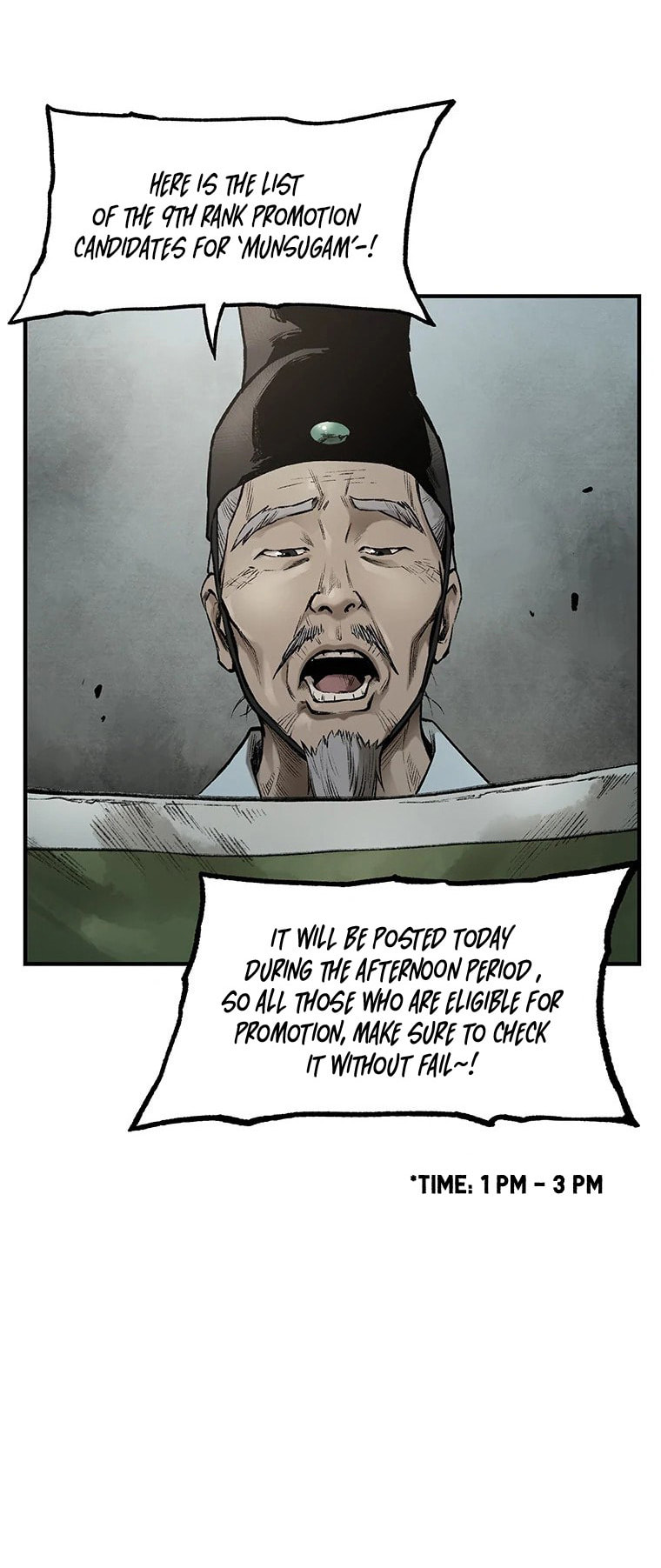 Kang-Ho Chapter 24 page 7 - 