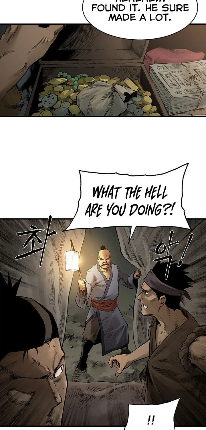 Kang-Ho Chapter 8 page 14 - 