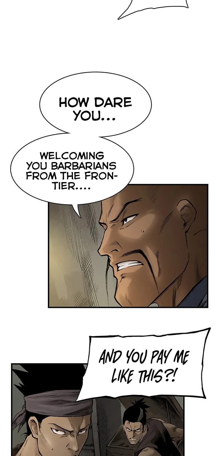 Kang-Ho Chapter 8 page 15 - 