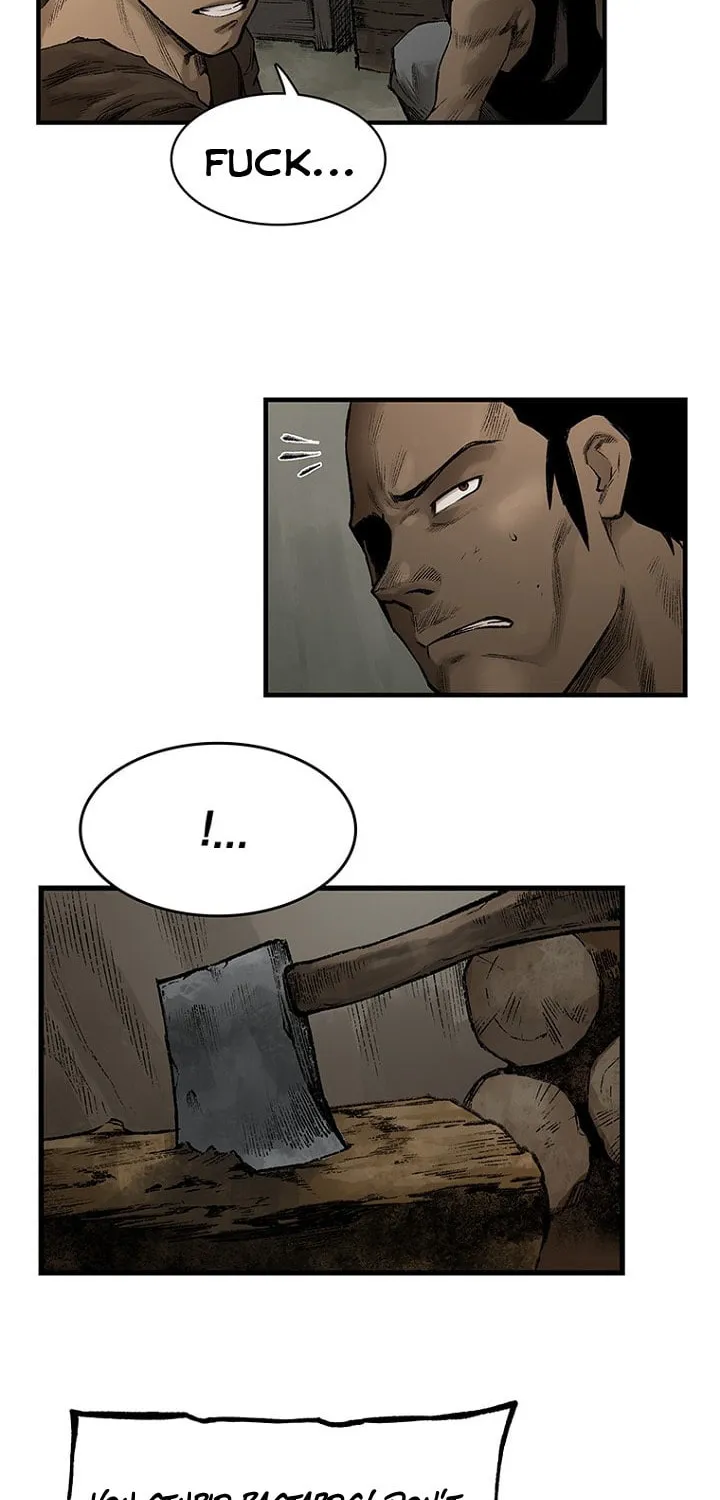 Kang-Ho Chapter 8 page 16 - 