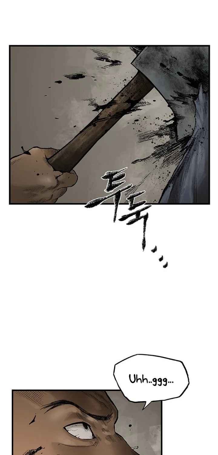 Kang-Ho Chapter 8 page 18 - 