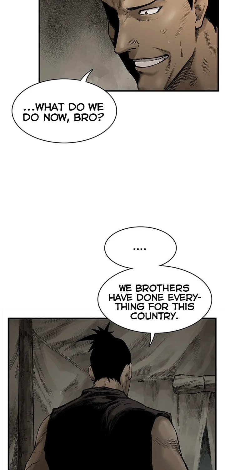 Kang-Ho Chapter 8 page 22 - 