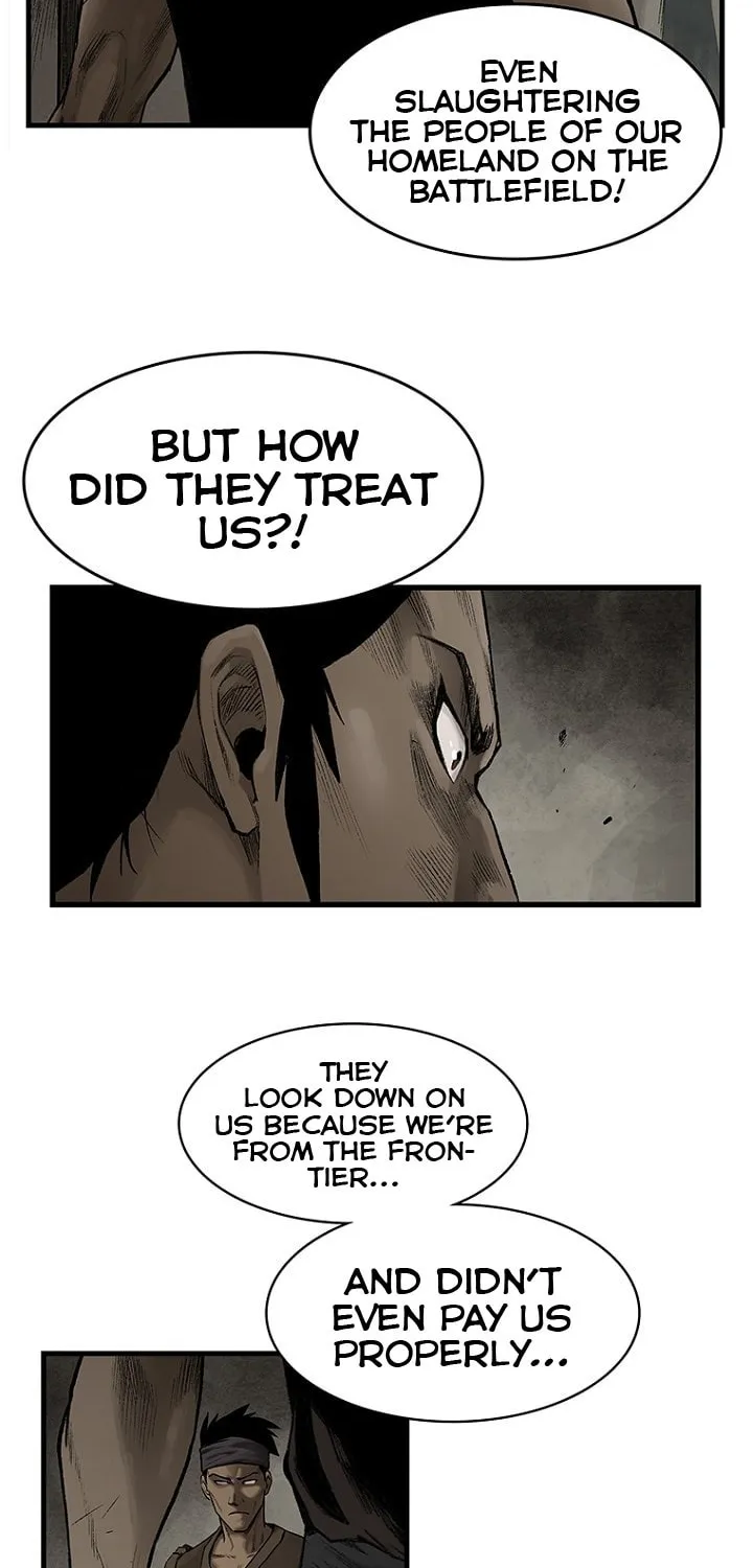 Kang-Ho Chapter 8 page 23 - 