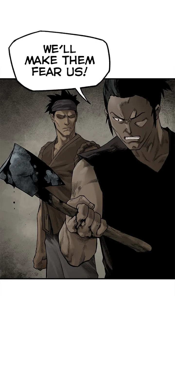Kang-Ho Chapter 8 page 27 - 