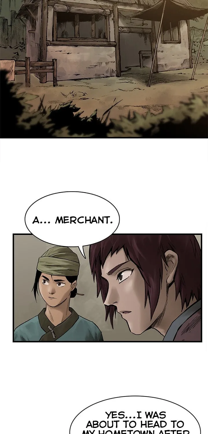 Kang-Ho Chapter 8 page 29 - 