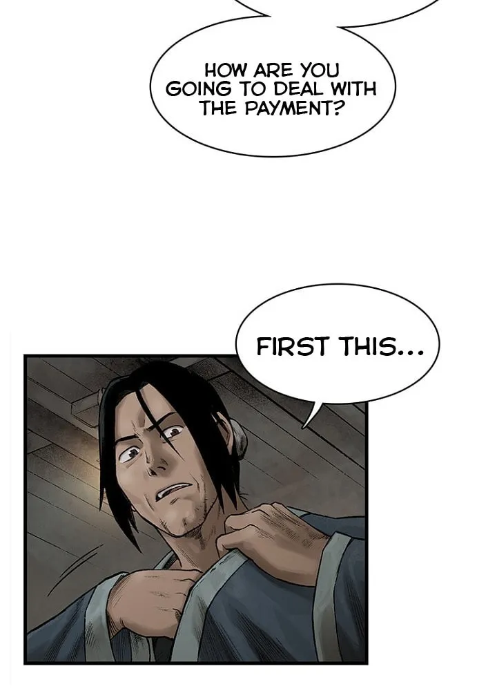 Kang-Ho Chapter 8 page 33 - 