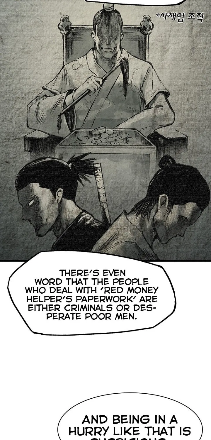 Kang-Ho Chapter 8 page 38 - 