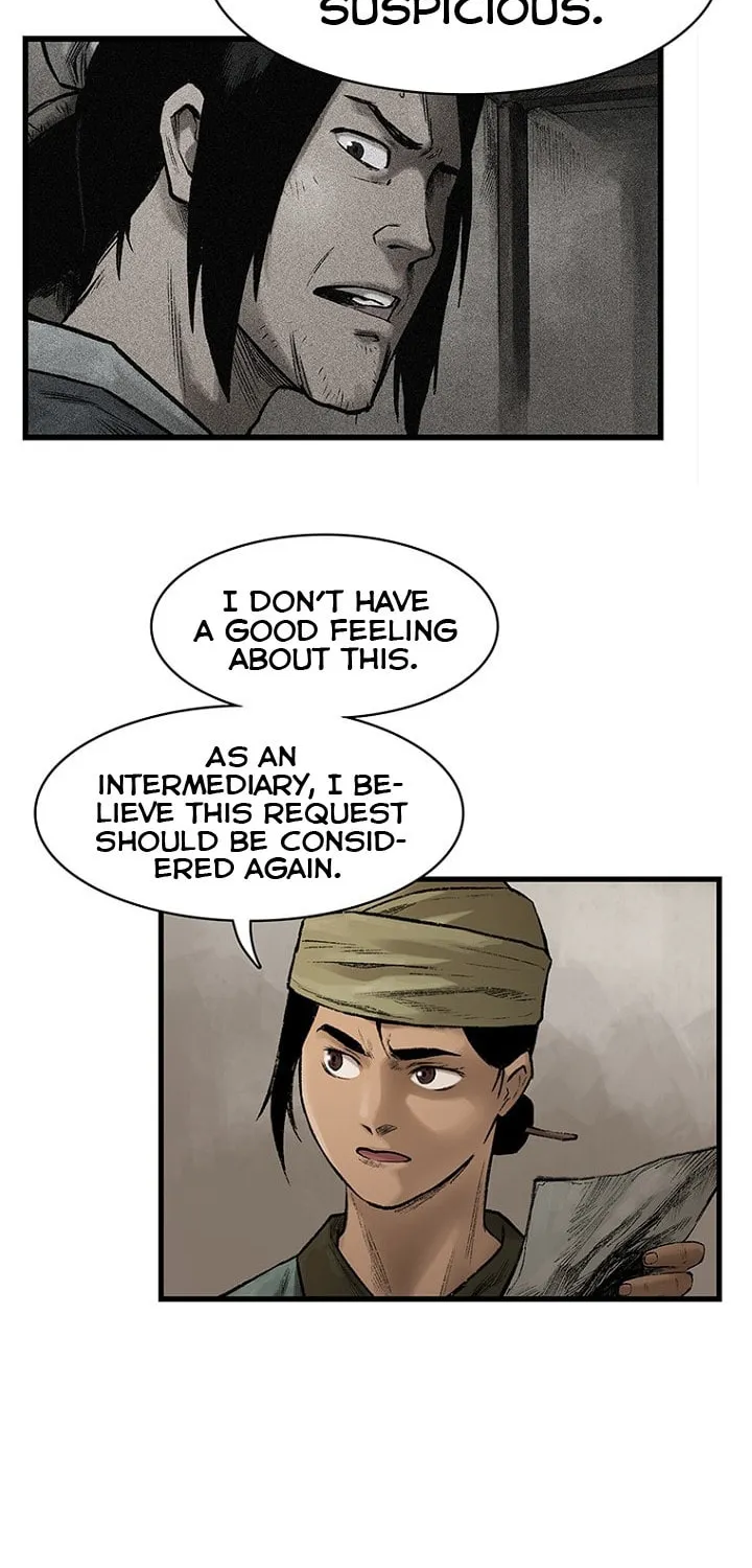 Kang-Ho Chapter 8 page 39 - 