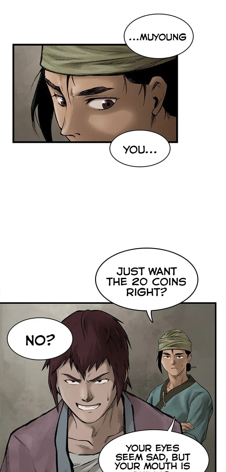 Kang-Ho Chapter 8 page 42 - 