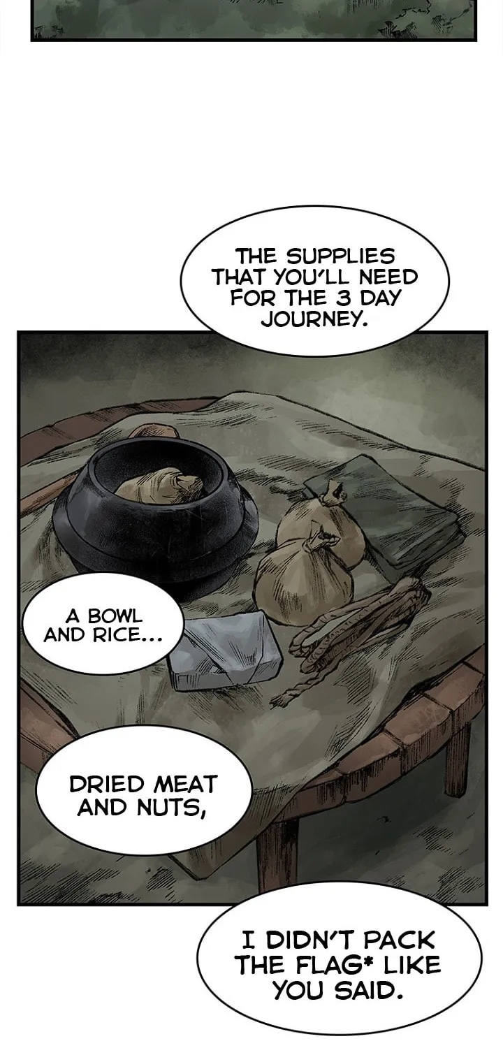 Kang-Ho Chapter 8 page 44 - 