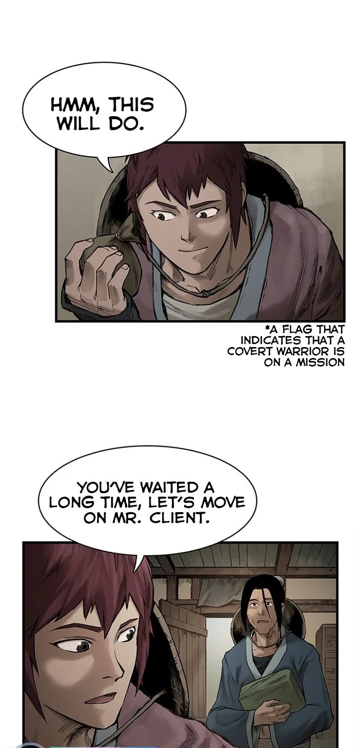 Kang-Ho Chapter 8 page 45 - 