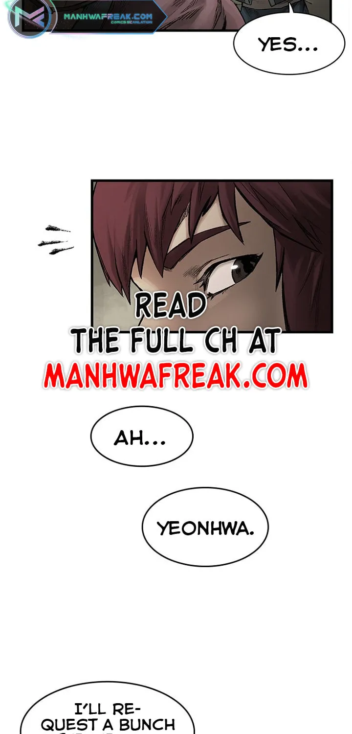 Kang-Ho Chapter 8 page 46 - 