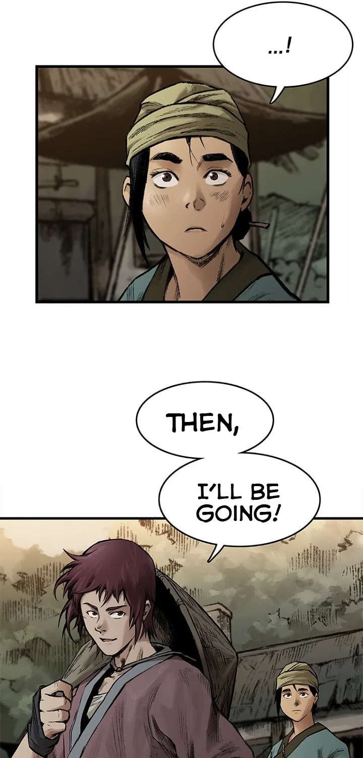Kang-Ho Chapter 8 page 48 - 