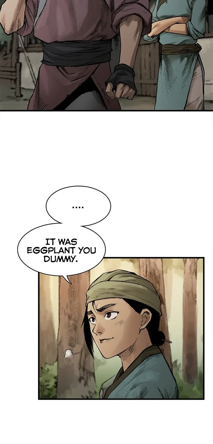 Kang-Ho Chapter 8 page 49 - 