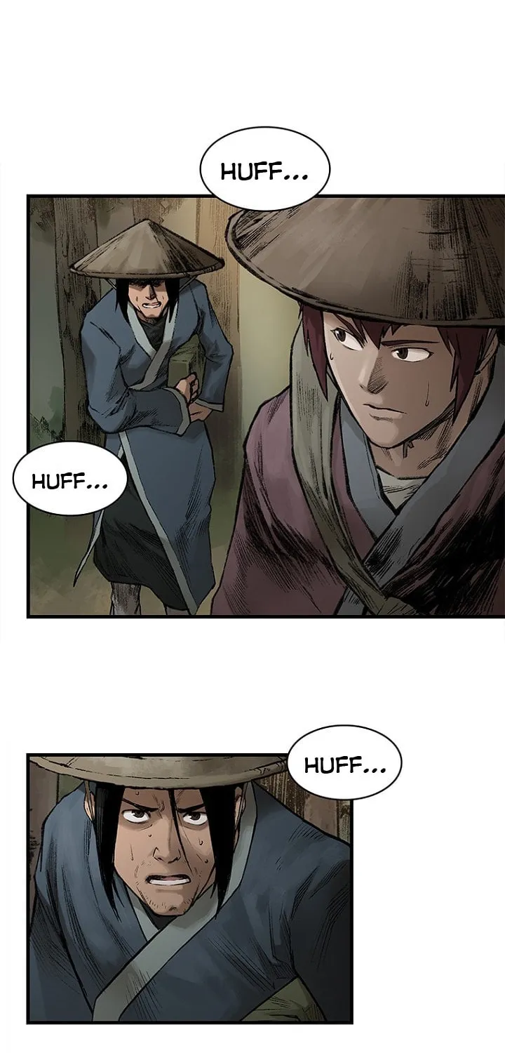 Kang-Ho Chapter 8 page 51 - 