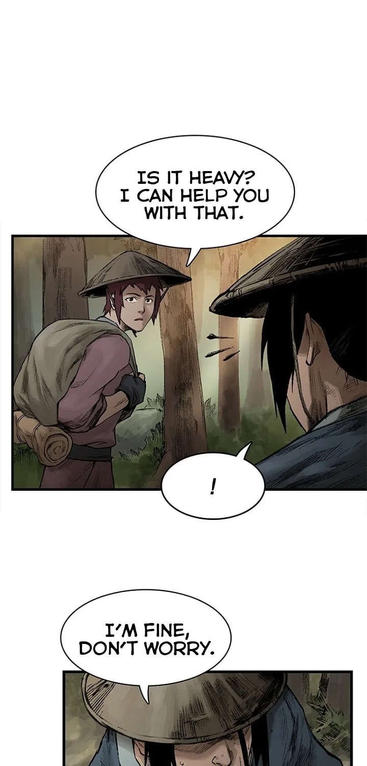 Kang-Ho Chapter 8 page 52 - 