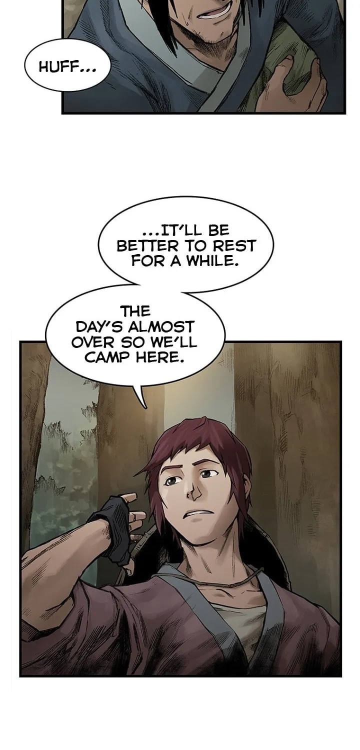 Kang-Ho Chapter 8 page 53 - 