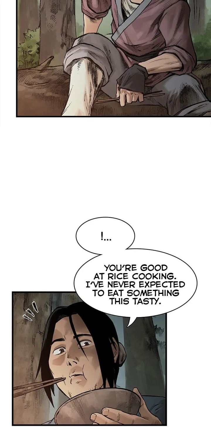 Kang-Ho Chapter 8 page 56 - 