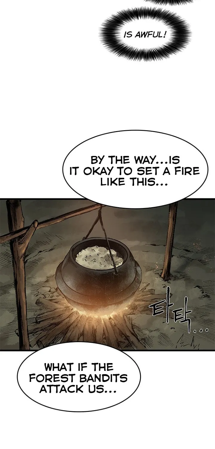 Kang-Ho Chapter 8 page 58 - 