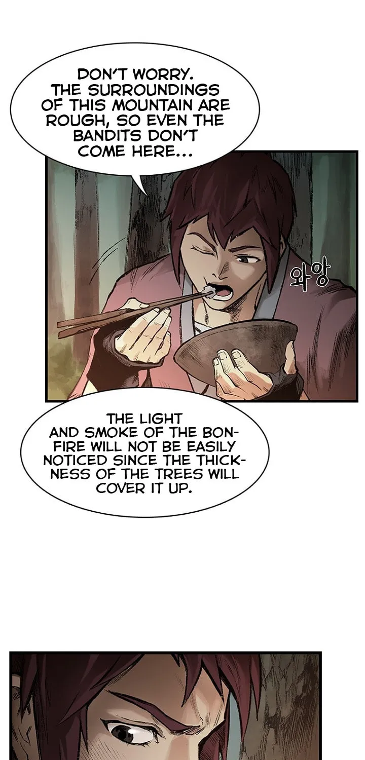 Kang-Ho Chapter 8 page 59 - 