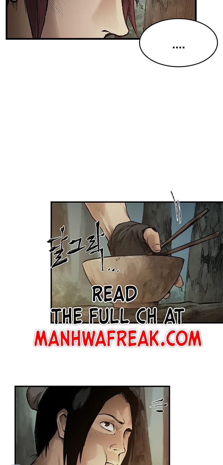 Kang-Ho Chapter 8 page 60 - 