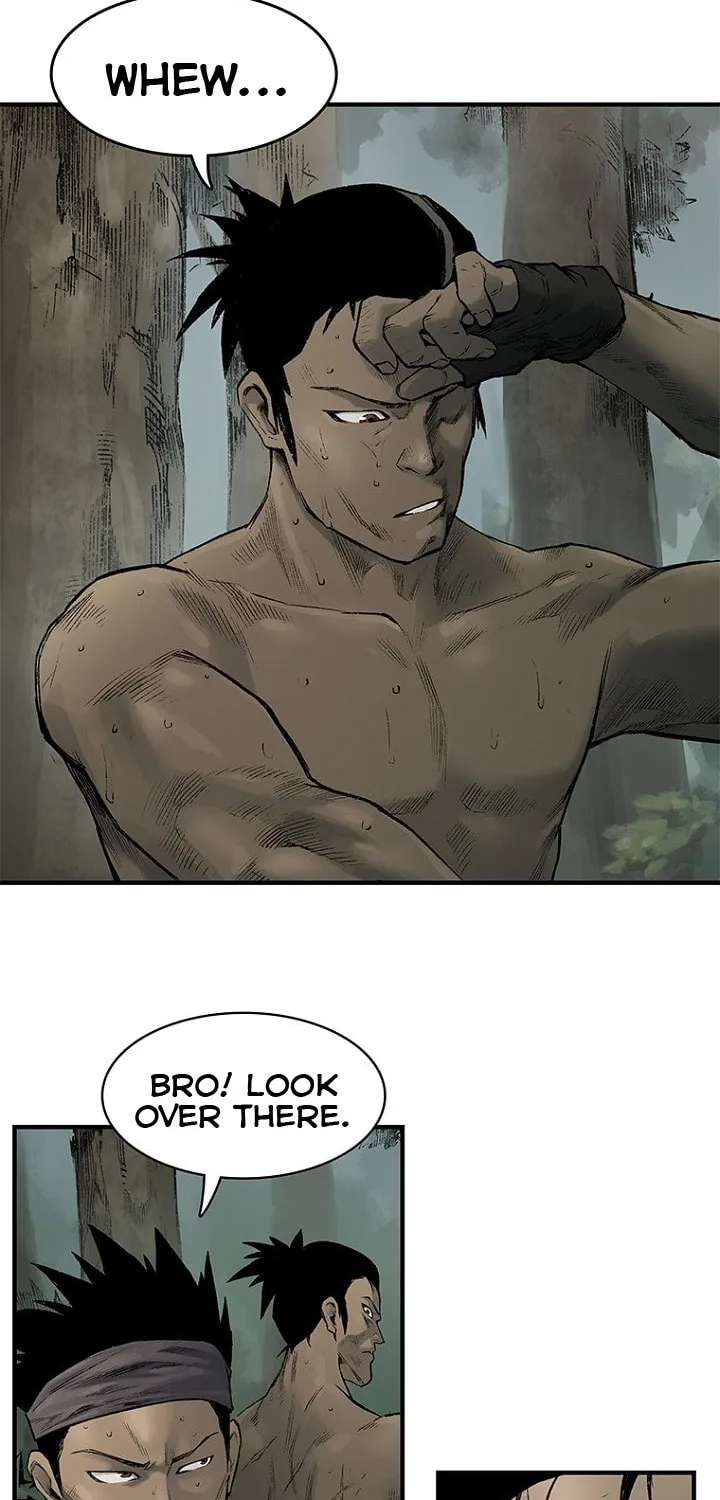 Kang-Ho Chapter 8 page 7 - 