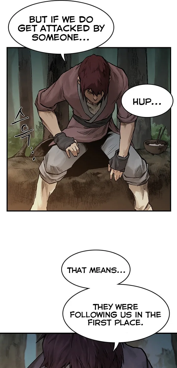 Kang-Ho Chapter 8 page 62 - 