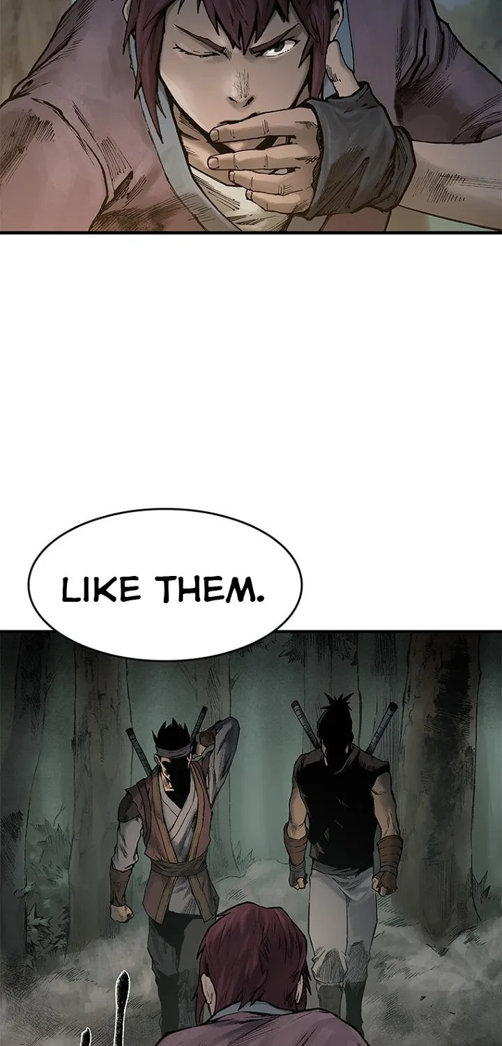 Kang-Ho Chapter 8 page 63 - 