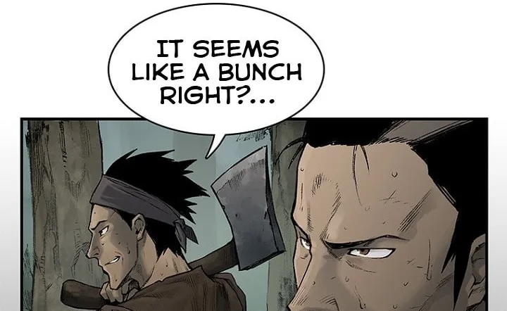 Kang-Ho Chapter 8 page 10 - 