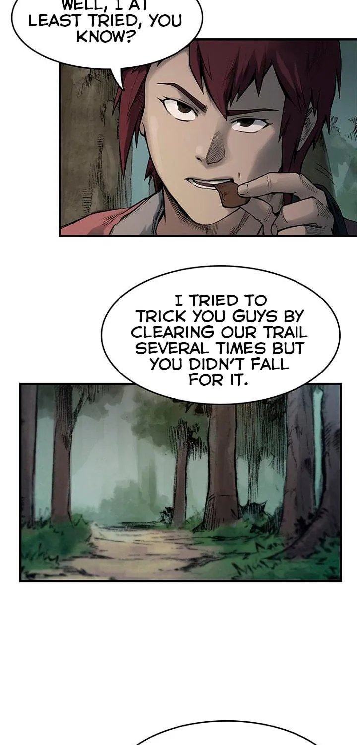 Kang-Ho Chapter 9 page 11 - 