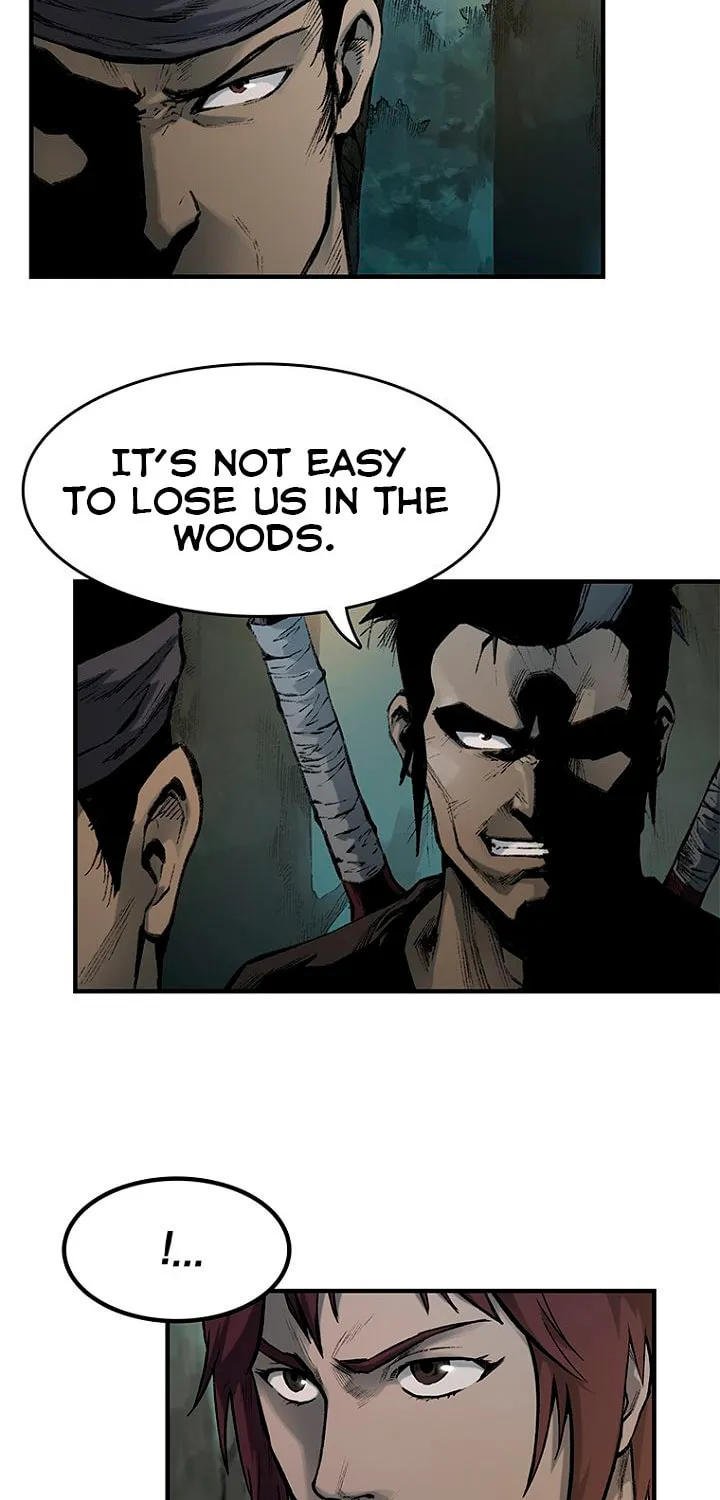 Kang-Ho Chapter 9 page 13 - 