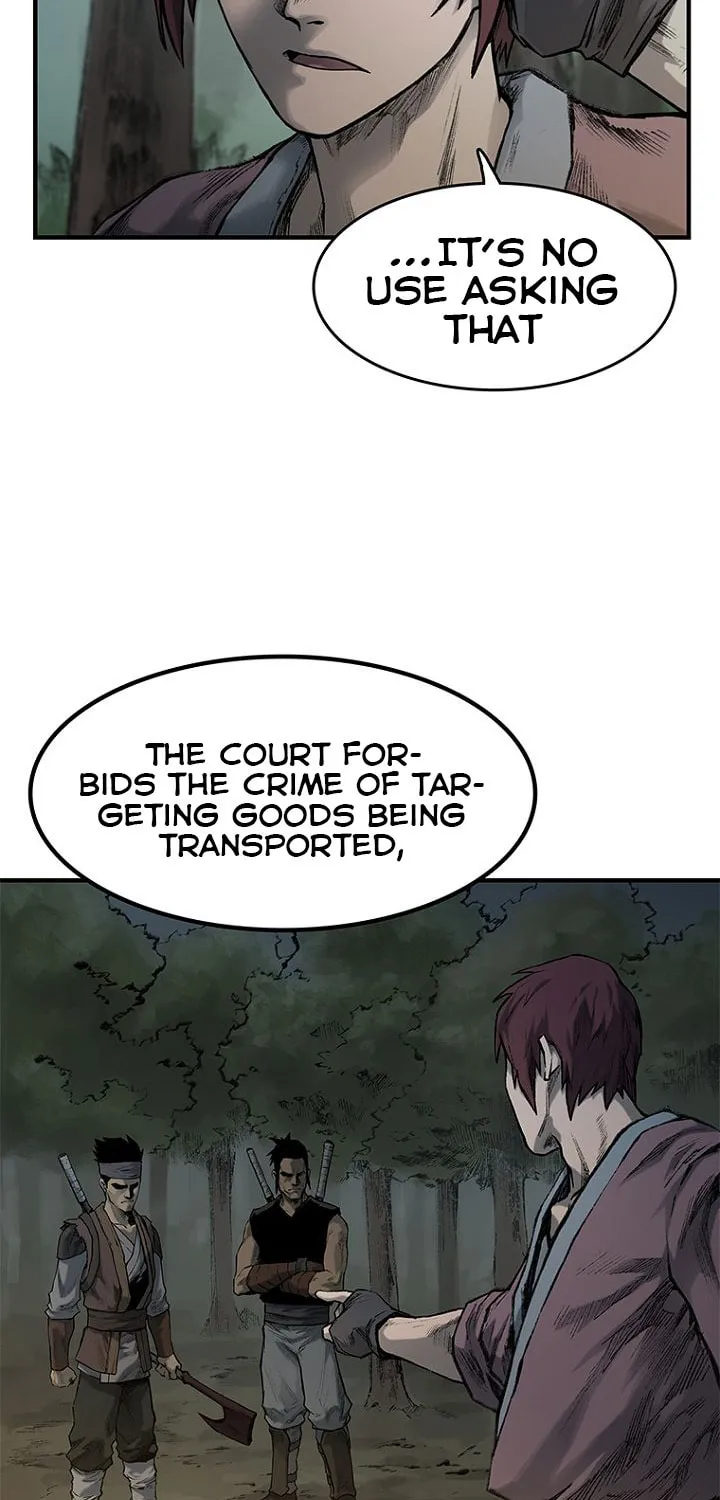 Kang-Ho Chapter 9 page 17 - 