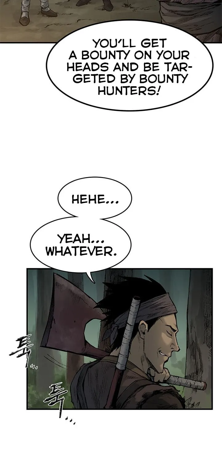Kang-Ho Chapter 9 page 18 - 