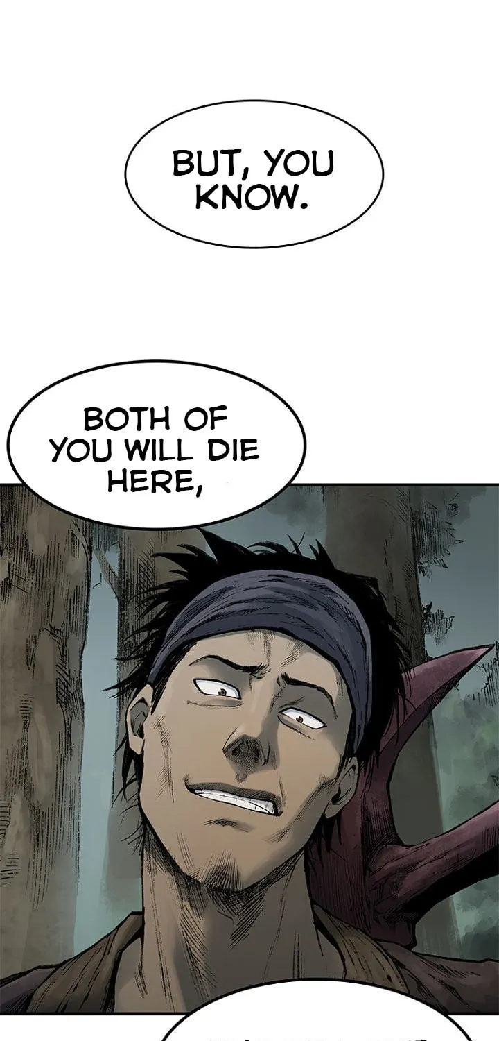 Kang-Ho Chapter 9 page 19 - 