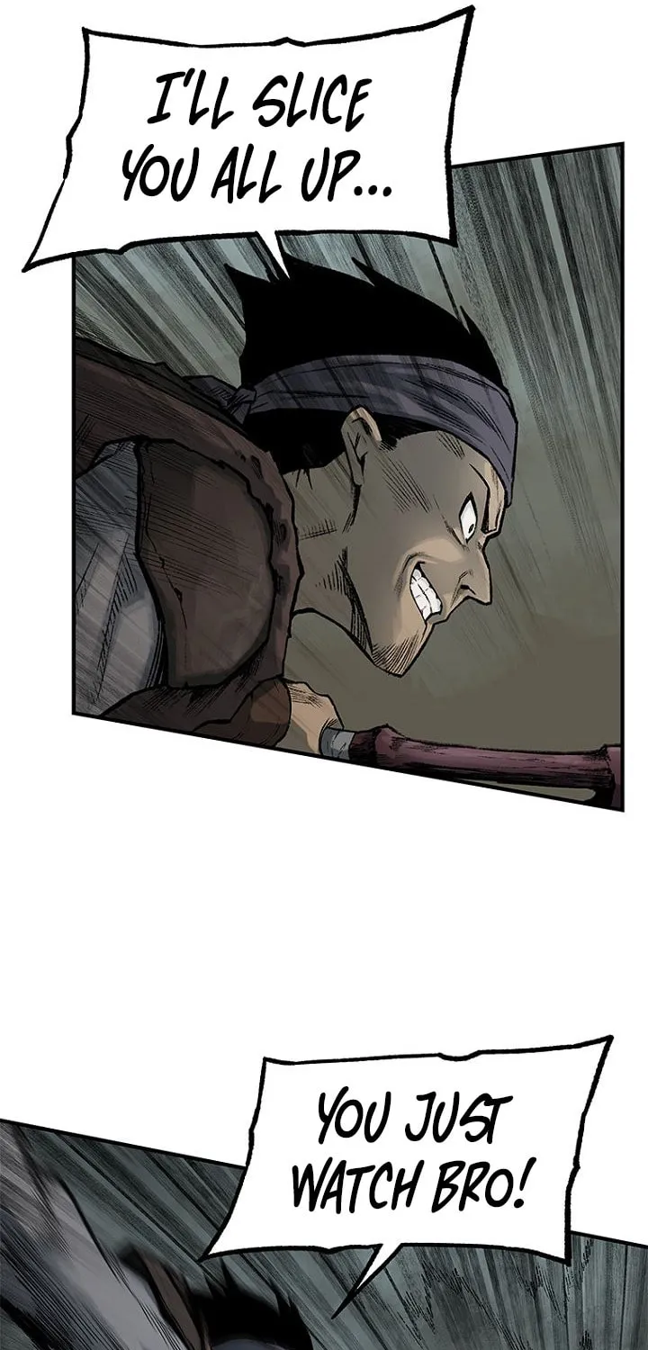 Kang-Ho Chapter 9 page 22 - 