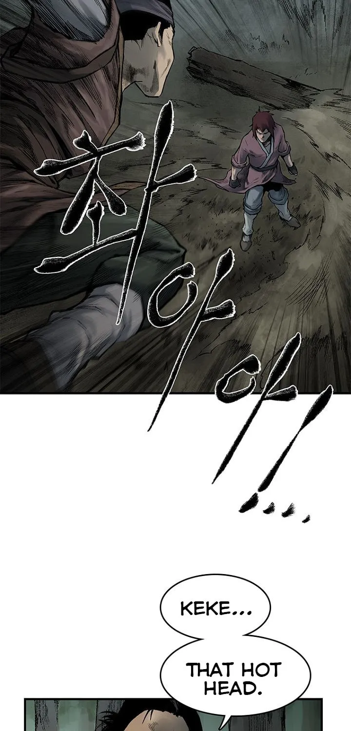 Kang-Ho Chapter 9 page 23 - 