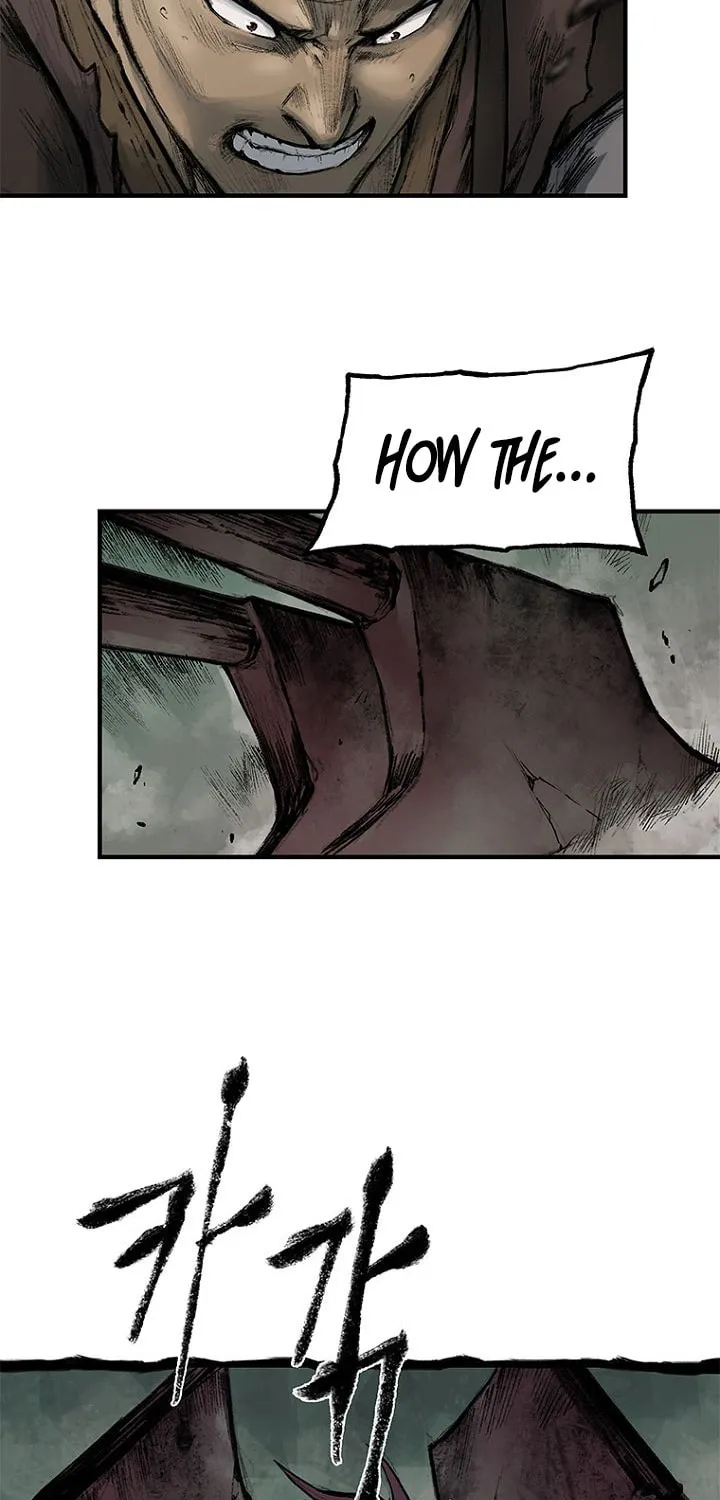 Kang-Ho Chapter 9 page 26 - 