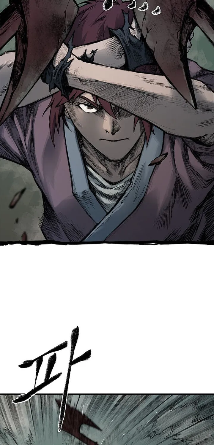 Kang-Ho Chapter 9 page 27 - 