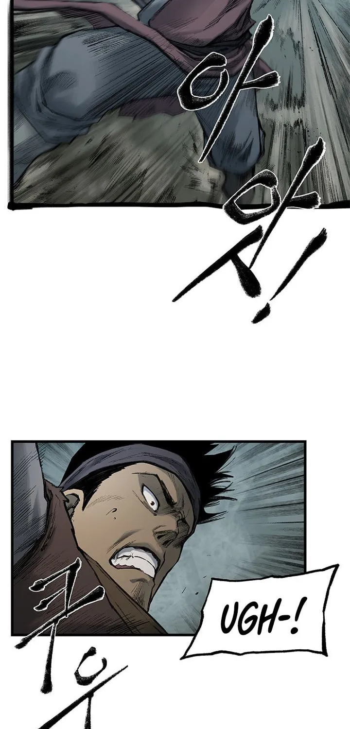 Kang-Ho Chapter 9 page 30 - 