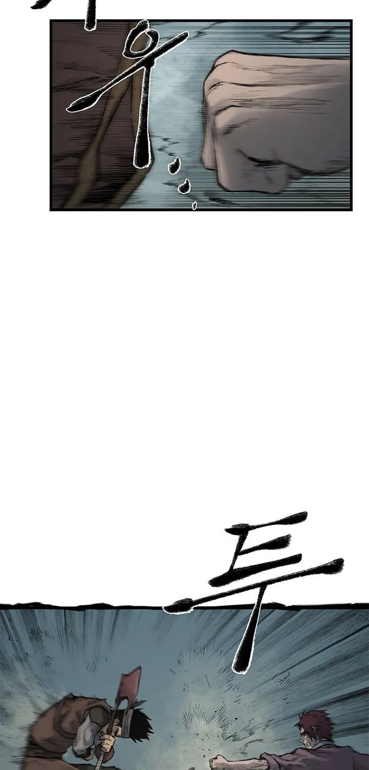 Kang-Ho Chapter 9 page 31 - 