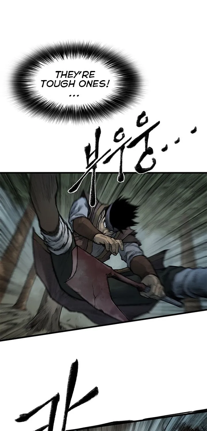 Kang-Ho Chapter 9 page 33 - 