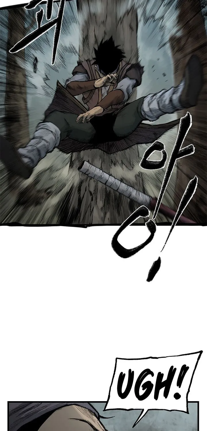 Kang-Ho Chapter 9 page 34 - 