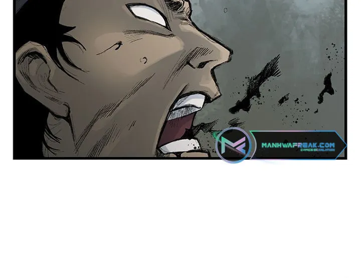 Kang-Ho Chapter 9 page 35 - 