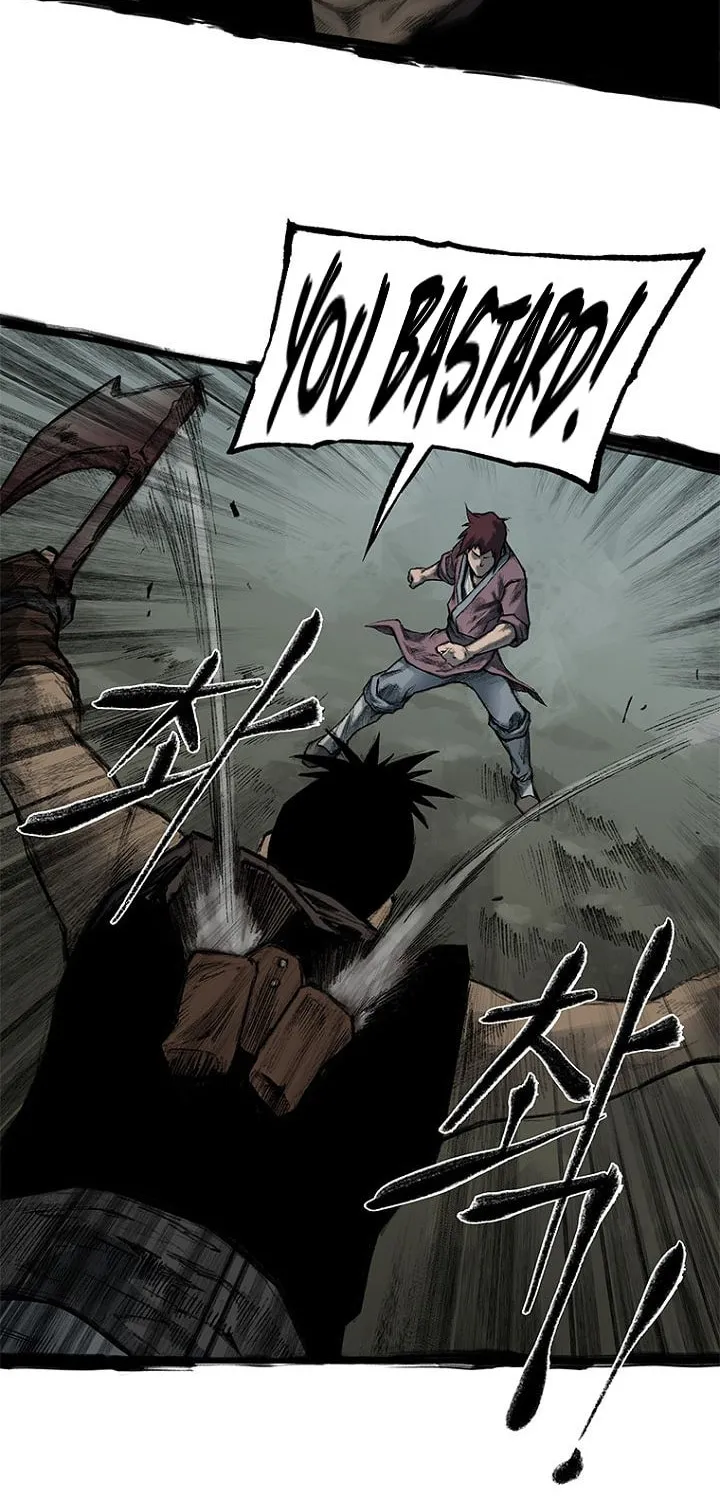 Kang-Ho Chapter 9 page 37 - 