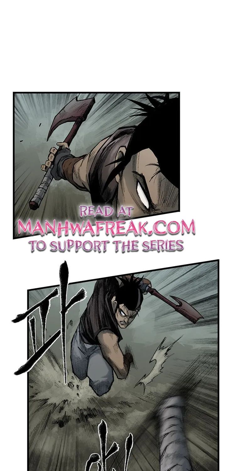 Kang-Ho Chapter 9 page 38 - 