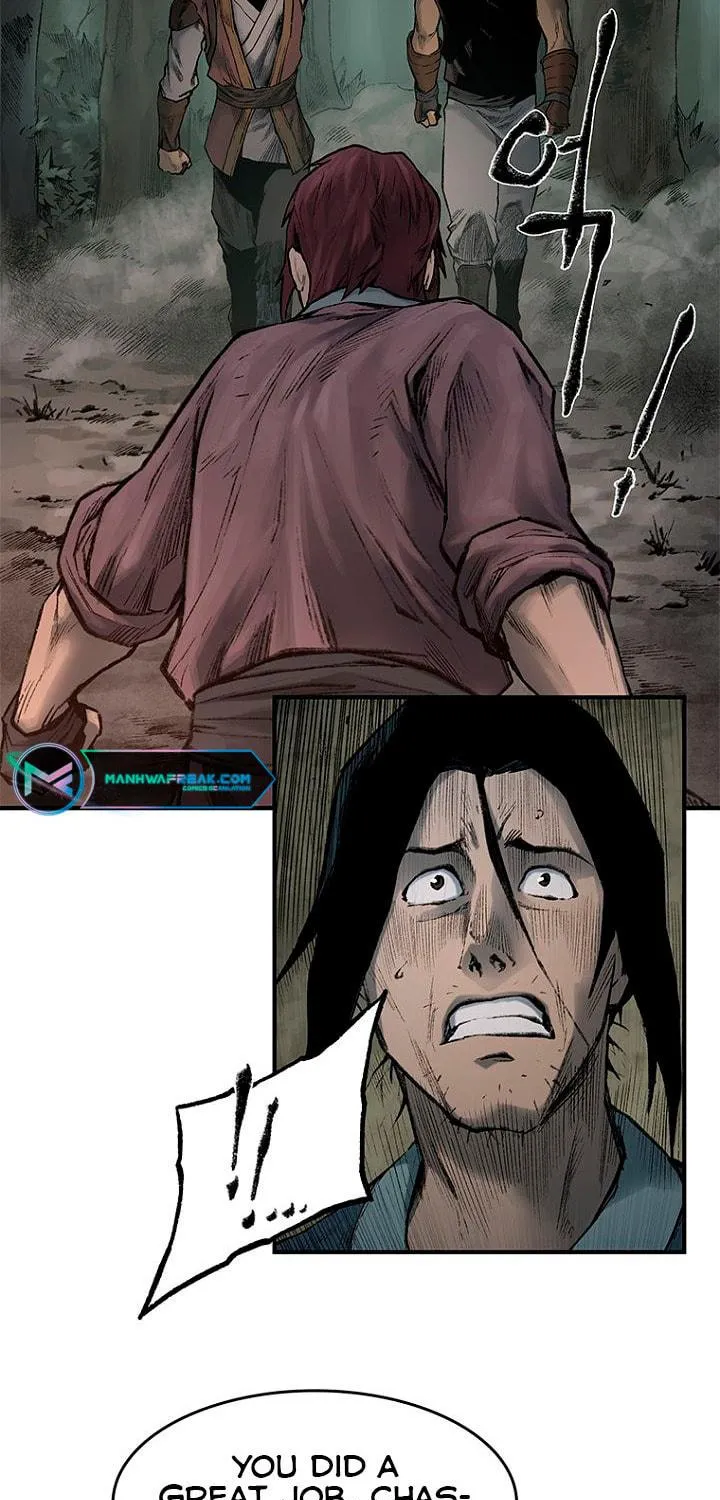 Kang-Ho Chapter 9 page 5 - 