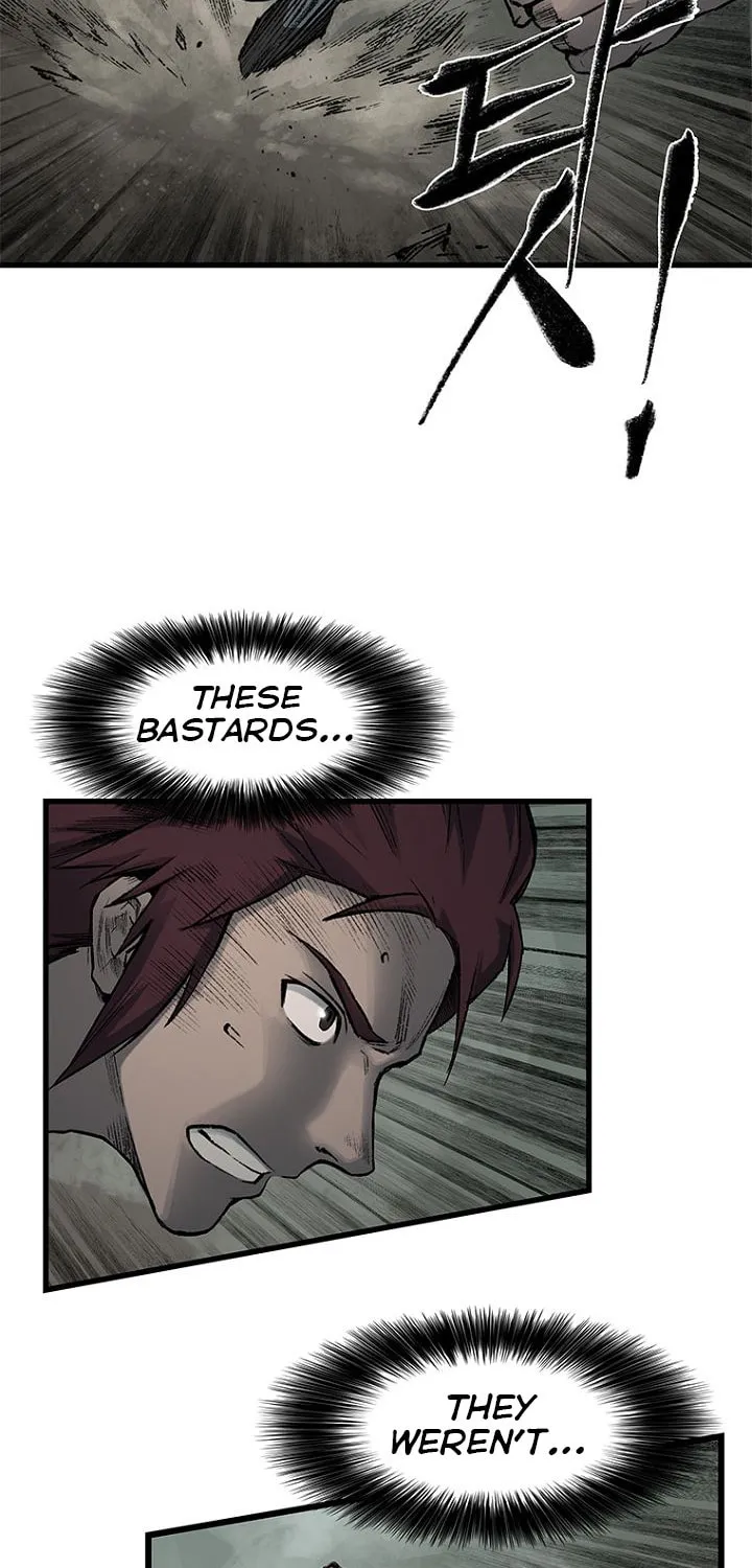 Kang-Ho Chapter 9 page 41 - 