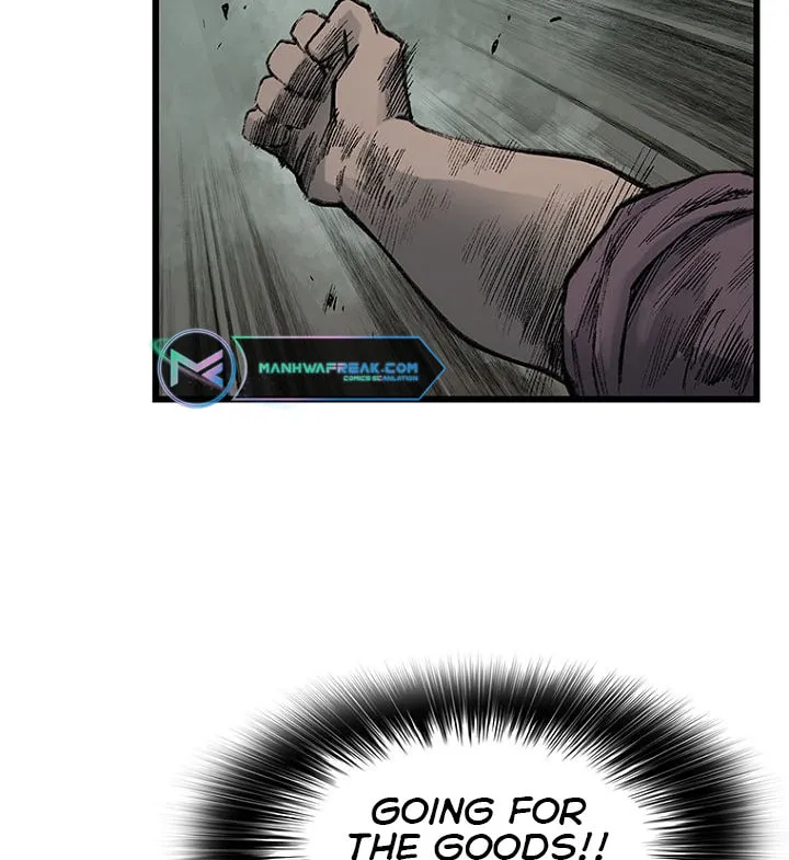 Kang-Ho Chapter 9 page 42 - 