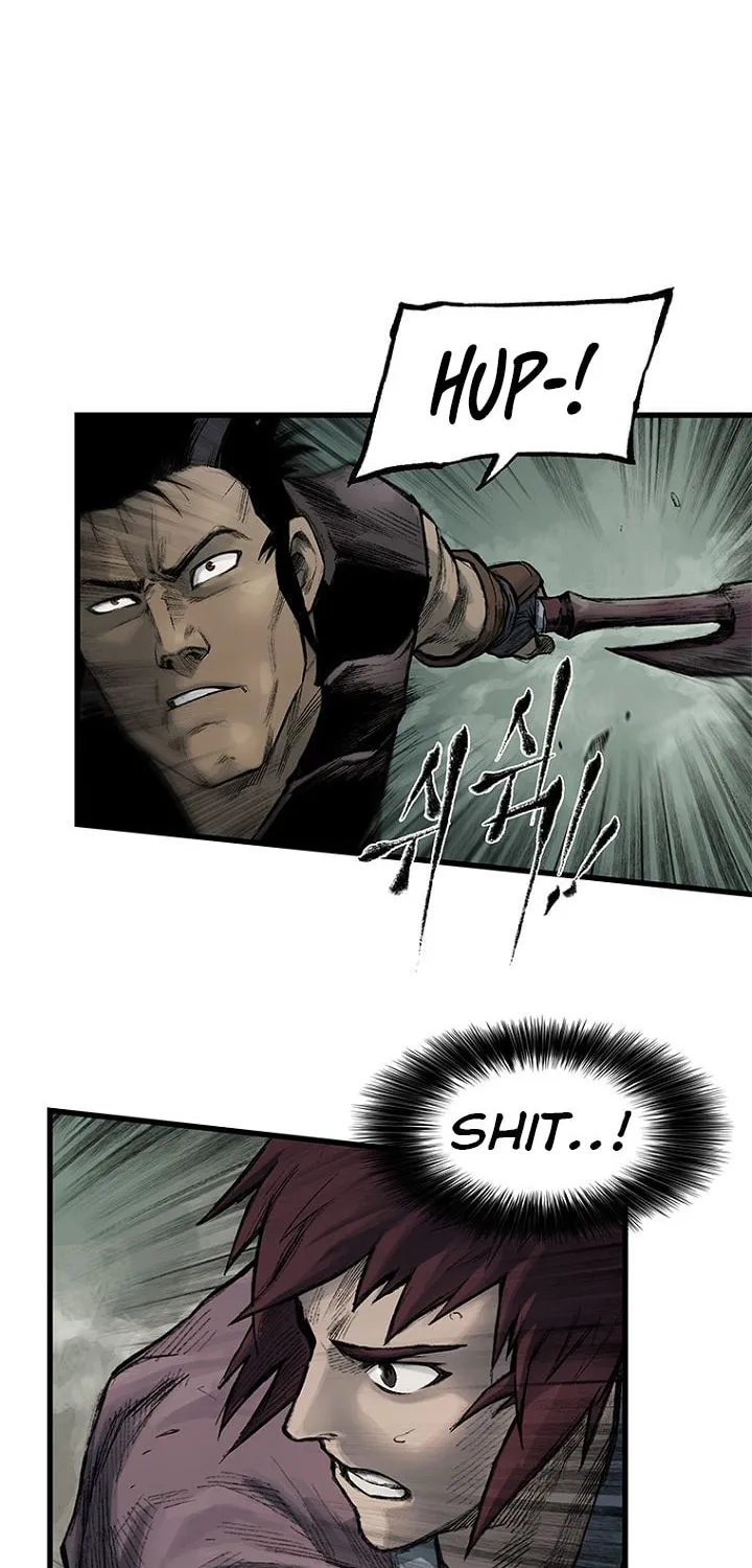 Kang-Ho Chapter 9 page 44 - 