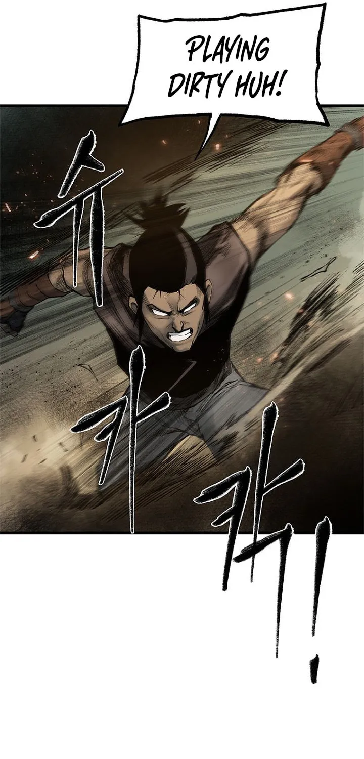 Kang-Ho Chapter 9 page 50 - 